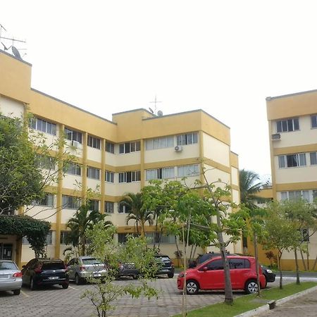 Claudia Apartment Vila Velha  Pokoj fotografie