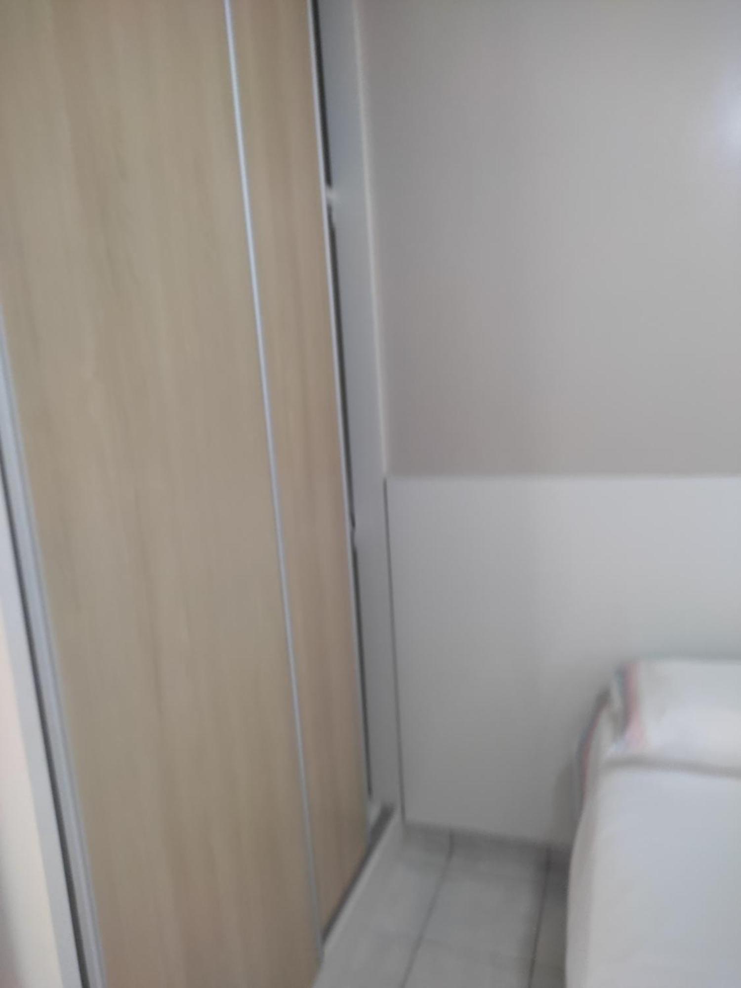 Claudia Apartment Vila Velha  Exteriér fotografie
