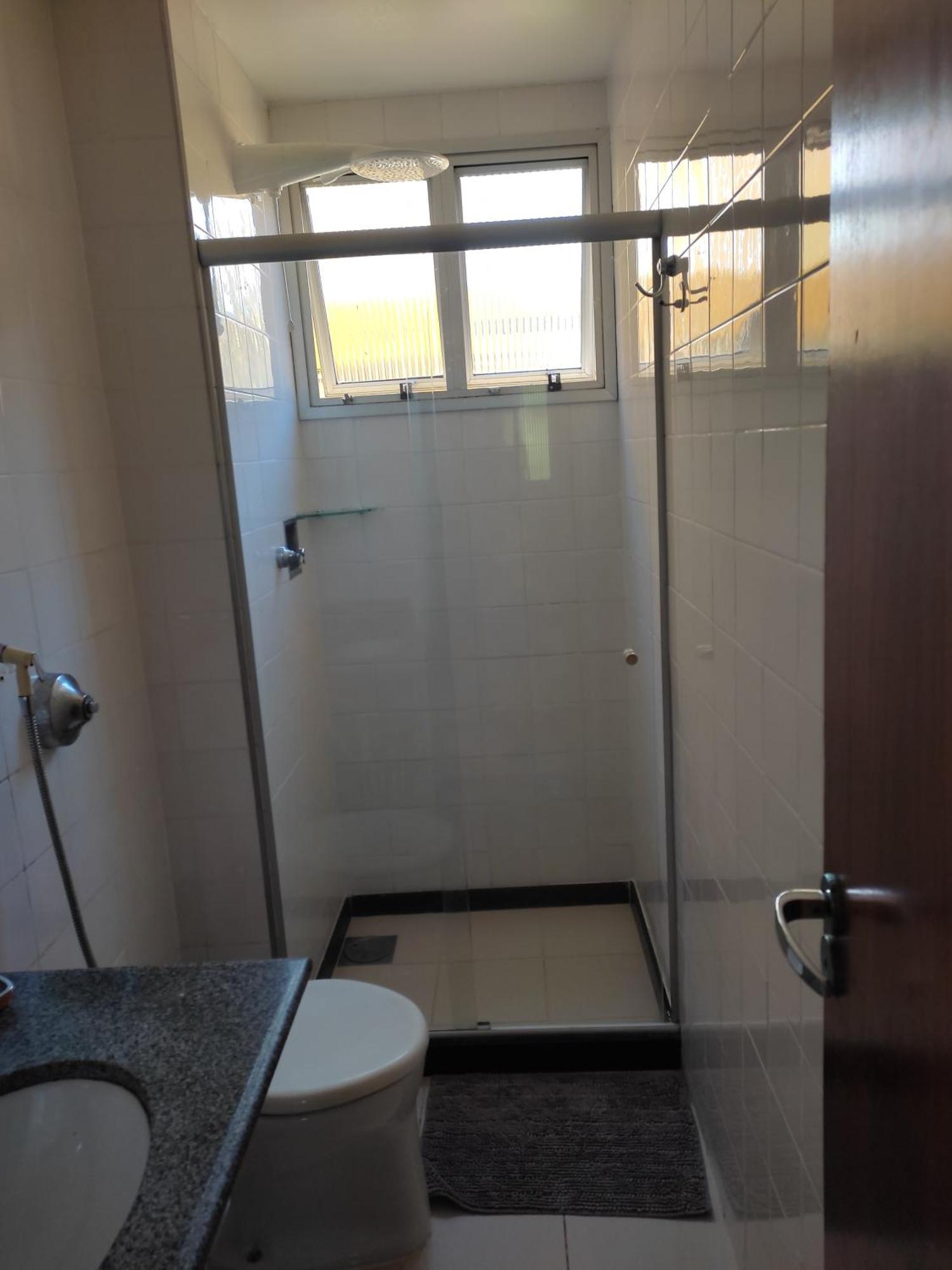 Claudia Apartment Vila Velha  Pokoj fotografie